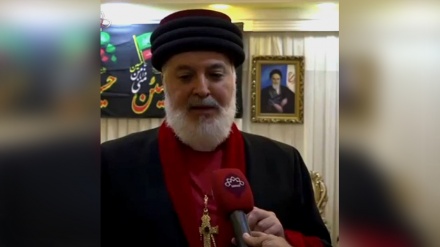 رهبر کلیسای شرق آشوری: توهین به قرآن محکوم است