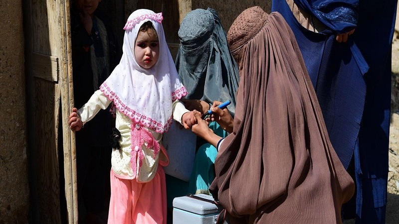 Iranpress: الصحة العالمية: 14 مليون شخص في أفغانستان يحتاجون مساعدات صحية