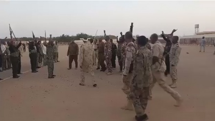قتلى للقوات المسلحة السودانية في معركة شمال الخرطوم .. فيديو