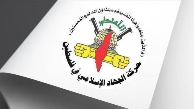 Iranpress: الجهاد الإسلامي تدعو لمسيرة حاشدة رفضا للاعتقالات السياسية في الضفة الغربية