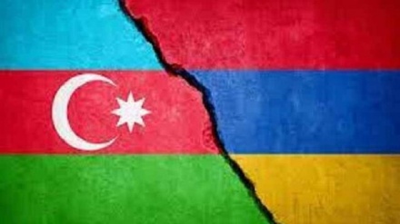 اعلام آمادگی ایروان برای از سرگیری مذاکرات با باکو