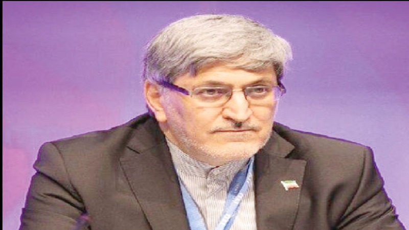 Iranpress: التعاون الإيراني مع الوكالة الدولية للطاقة الذرية أمر يضرب به المثل 