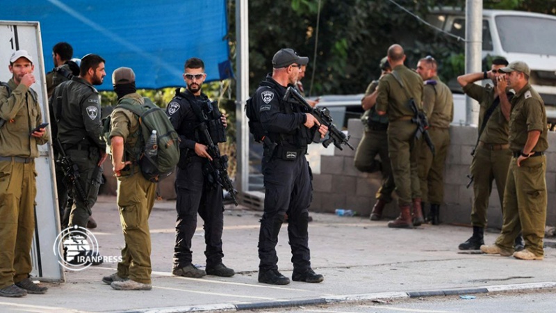 Iranpress: الاحتلال الإسرائيلي يواصل البحث عن منفذ عملية حوّارة