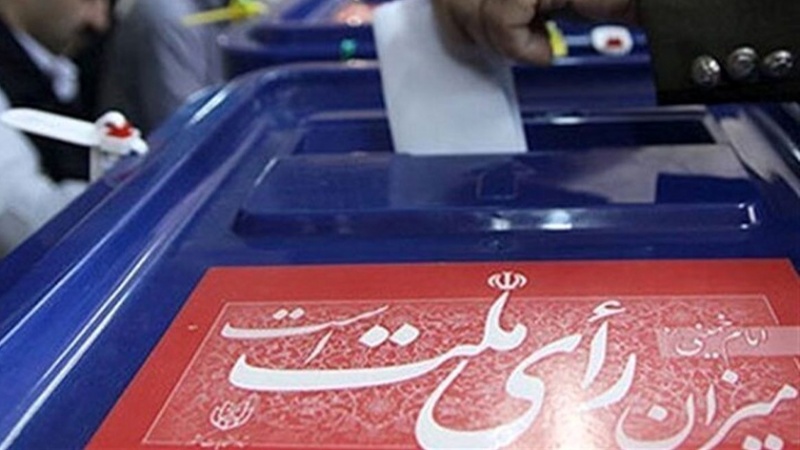 Iranpress: تسجيل أكثر من 6000 شخص في اليوم الثاني من التسجيل المسبق للانتخابات النيابية