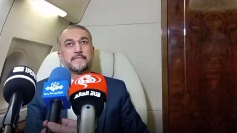 Iranpress: أمير عبداللهيان: السعودية مستعدة لفتح صفحة جديدة من العلاقات بين طهران والرياض