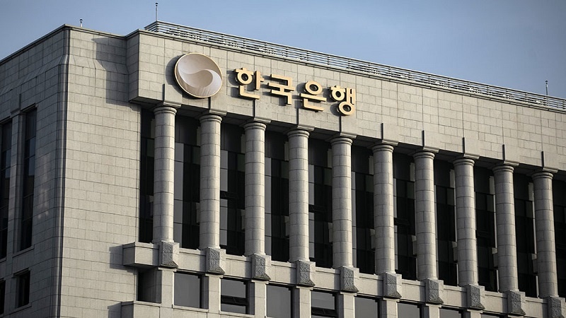 Iranpress: محافظ البنك المركزي: الإفراج عن جميع الأموال الإيرانية المجمدة في كوريا الجنوبية