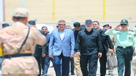 توافقات إيرانية عراقية لتأمين الزيارة الأربعينية