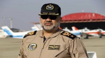 قائد القوة الجوية: تسيير 20 رحلة جوية ذهابًا وإيابًا لخدمة زوار الأربعين الحسيني