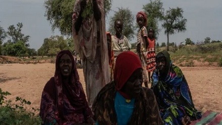  آوارگی میلیون‌ها نفر در پی تداوم درگیری‌ها در سودان