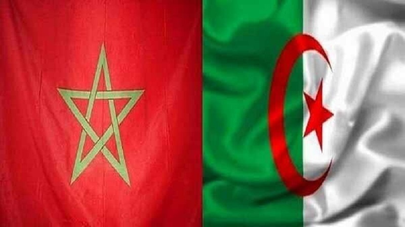 Iranpress: الجزائر تفتح مجالها الجوي أمام الرحلات الإنسانية إلى المغرب
