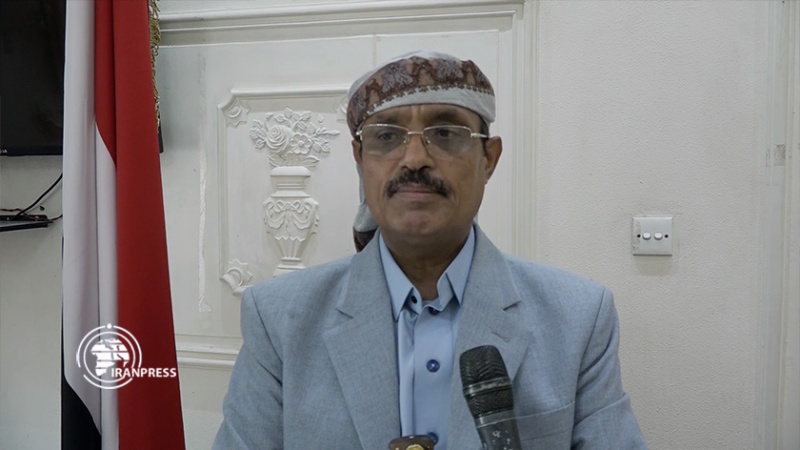 Iranpress: مسؤول يمني: إظهار قوة المسلمين في ظل الوحدة الإسلامية