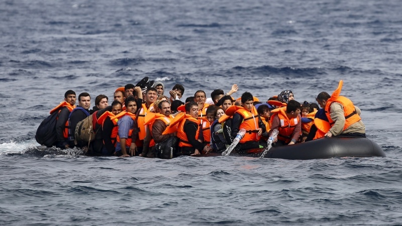 طرح اتحادیه اروپا برای مدیریت بحران پناهجویان