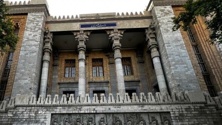 واکنش وزارت خارجه به ادعای یک رسانه درباره فرآیند مذاکرات رفع تحریم ها