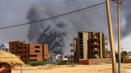 حملات هوایی ارتش سودان به جنوب خارطوم با ۴۰ کشته و دهها زخمی