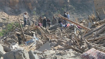ارتفاع حصيلة ضحايا الزلزال المدمر في المغرب إلى 2862
