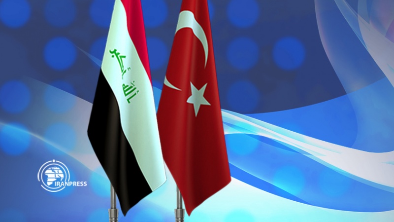 بیانیه شدیداللحن ریاست جمهوری عراق علیه ترکیه