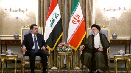 دیدار رئیسی با نخست وزیران عراق و ژاپن در نیویورک