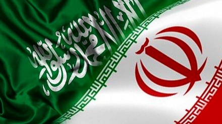 سفیر عربستان سعودی وارد تهران شد
