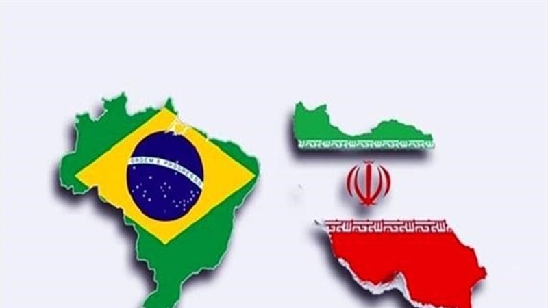 امضای تفاهمنامه تقویت همکاری های تعاونی های ایران و برزیل 