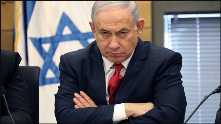 «بنیامین نتانیاهو» و دست های خالی وی از سفر به نیویورک