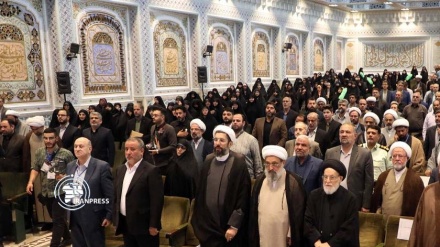 برگزاری هشتمین اجلاس مجاهدان در غربت به‌میزبانی مشهد 