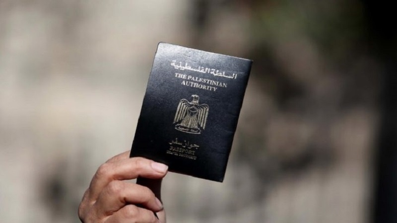 Iranpress: الخارجية الفلسطينية ترحب بقرار جنوب إفريقيا إعفاء جواز السفر الفلسطيني من تأشيرة الدخول