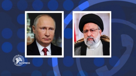 إيران وروسيا تؤكدان ضرورة حل قضايا جنوب القوقاز بالحوار