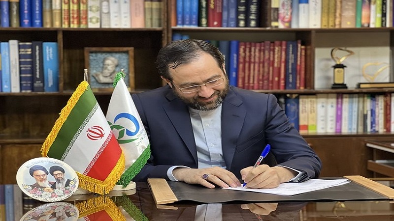 ایران برس: صناعة الدواء الإيرانية تصدّر منتجاتها إلى نحو 50 دولة