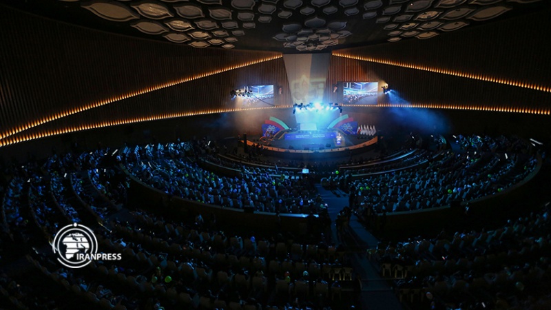 Iranpress: إصفهان .. انطلاق المهرجان الدولي الـ35 لأفلام الأطفال والناشئين
