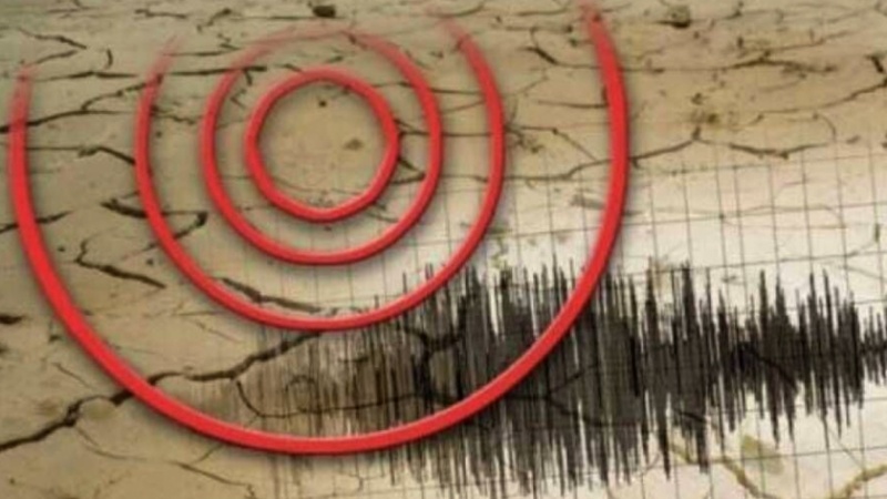 Iranpress: إصابة 7 أشخاص في زلزال بجنوب إيران 