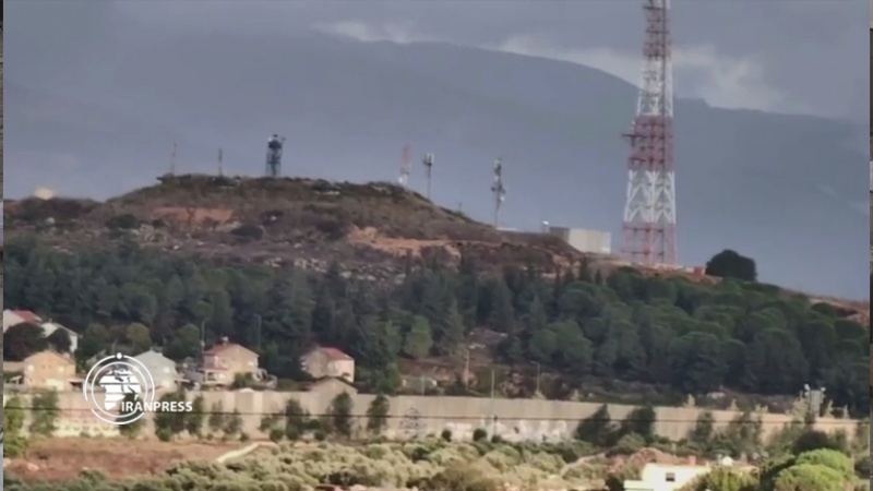 Iranpress: تبادل إطلاق النار بين مجاهدي حزب الله وقوات الاحتلال+ فيديو