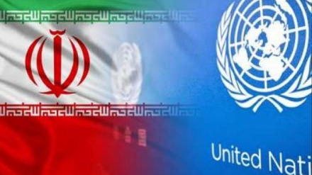 ممثلية إيران في الأمم المتحدة تدين استهداف الاحتلال الصحفيين