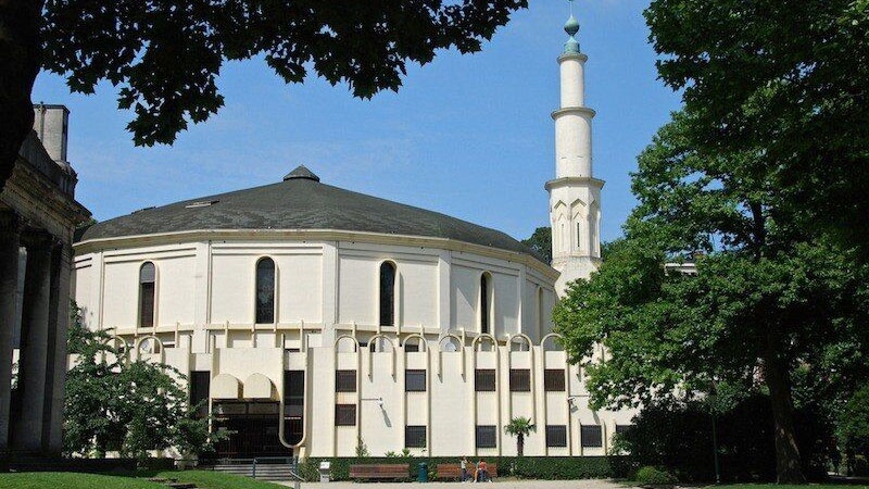 Iranpress: مجلس مسلمي بلجيكيا يدين هجوما إرهابيا في بروكسل