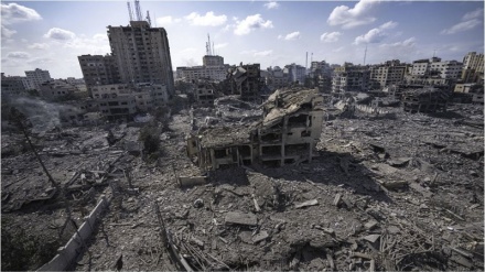 منظمة الصحة العالمية: المستشفيات في غزة تصل نقطة ما قبل الانهيار