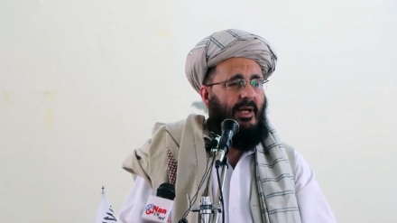 طالبان ترفض إجراء مفاوضات بشأن ’الديموقراطية‘