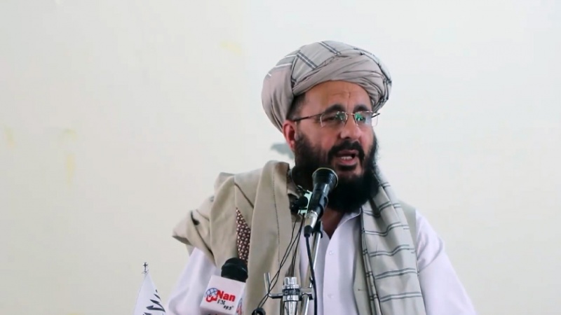 Iranpress: طالبان ترفض إجراء مفاوضات بشأن ’الديموقراطية‘