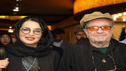 العثور على جثة أحد أبرز مخرجي السينما بمدينة كرج غرب طهران