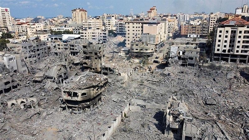 Iranpress: هيومن رايتس ووتش: انقطاع الاتصالات في غزة يهدد بإخفاء فظائع جماعية 