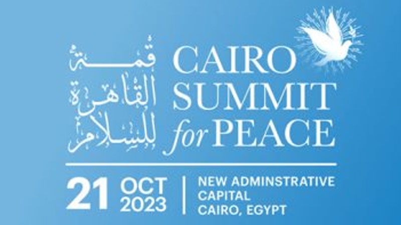 Iranpress: انطلاق قمة ‘القاهرة للسلام’ بمشاركة دولية وعربية وأممية لبحث تطورات غزة