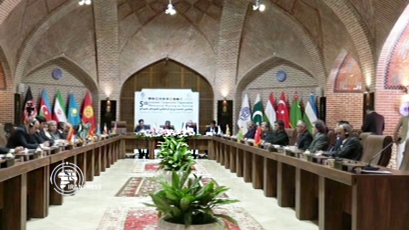 ایران برس: انطلاق القمة الـ5 لوزراء السياحة بالدول الأعضاء في منظمة التعاون الاقتصادي (إيكو)