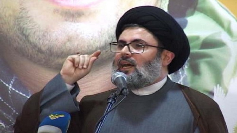 Iranpress: حزب الله: معركة طوفان الأقصی لن تنتهي إلا بمشاهد انكسار العدو الصهيوني