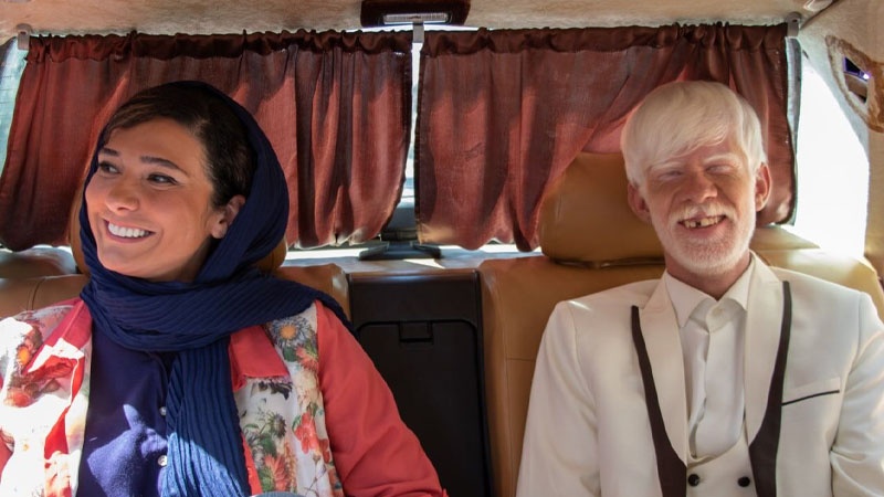 Iranpress: فيلم إيراني يتألق في مهرجان بريطانيا الثامن للفيلم