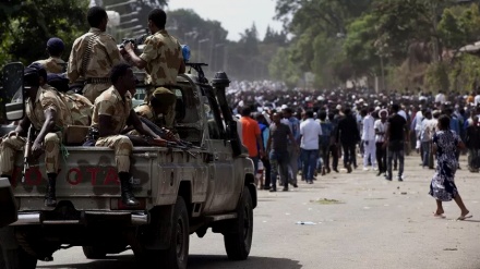 الأمم المتحدة تبدي قلقها بشأن الأوضاع المضطربة في إقليم أمهرة الإثيوبي 