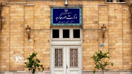 لجنة الإمام الرضا (ع) تتشكل في وزارة الشؤون الخارجية