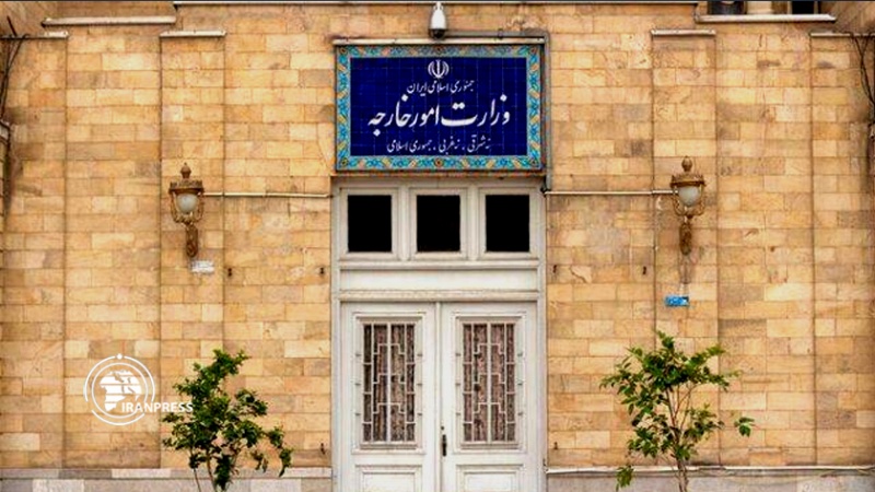 لجنة الإمام الرضا (ع) تتشكل في وزارة الشؤون الخارجية