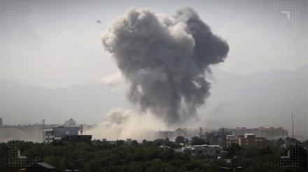 مقتل وإصابة 27 شخصا في انفجار غربي كابول