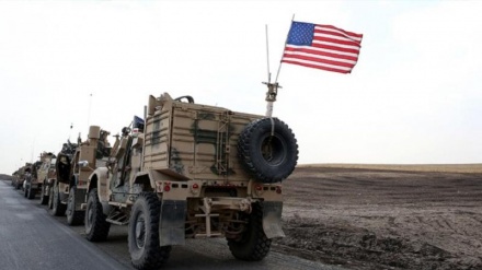 اشتباكات بين الجيش السوري وقوات الاحتلال الأميركي في دير الزور