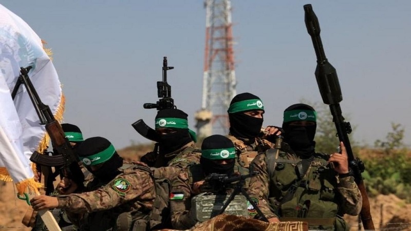 Iranpress: حماس تعلن التوصل لاتفاق هدنة إنسانية لمدة 4 أيام 