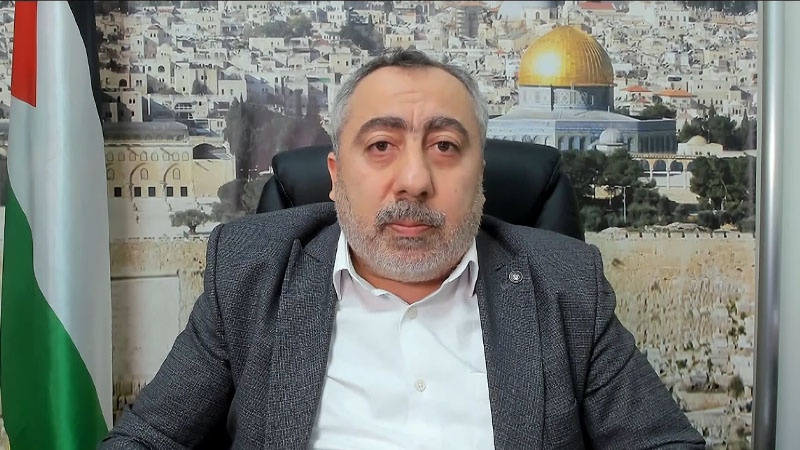 Iranpress: حماس: هناك العديد من الخروق للاتفاق من قبل الجانب الإسرائيلي