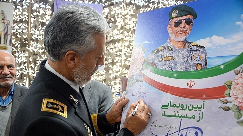 Iranpress: نائب قائد الجيش: أمريكا لا تجرؤ على مهاجمة إيران 